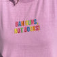 Ban Guns Not Books