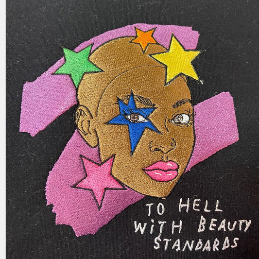 Beauty Standards